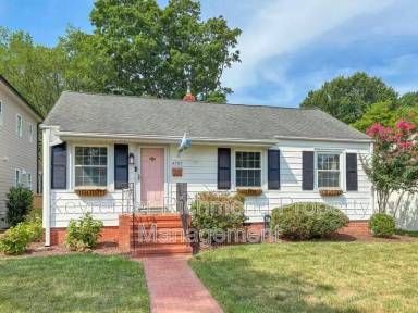 Main picture of 4707 Fitzhugh Ave