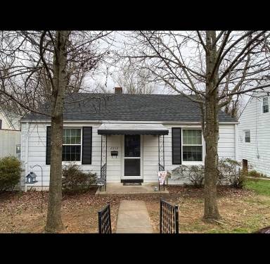 Main picture of 2512 Westerly Ave