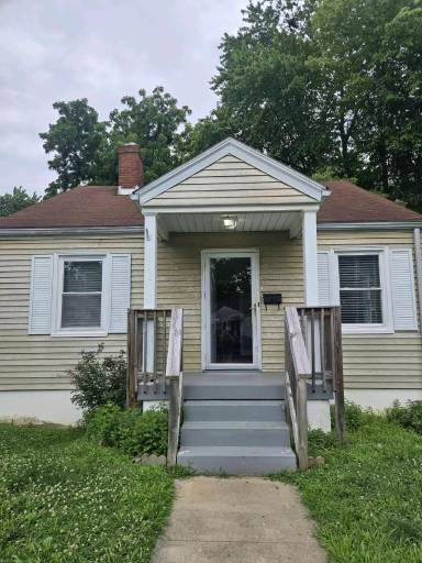 Main picture of 1301 Tennessee Ave