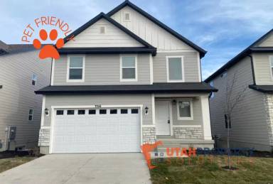 Main picture of 1156 N 3960 W