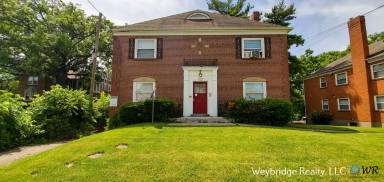 Main picture of 707 Elberon Ave
