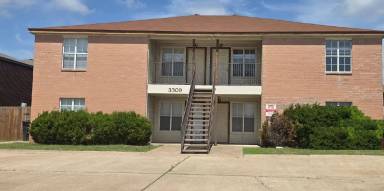 Main picture of 3309 Barcelona Dr