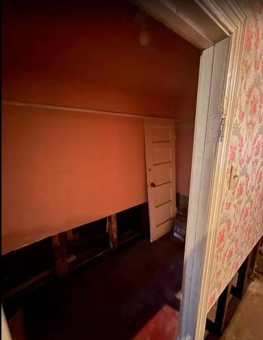 Main picture of 2816 P St