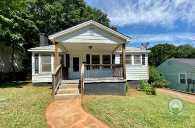 Main picture of 607 Perry Rd