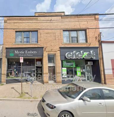 Main picture of 1009 4th Ave