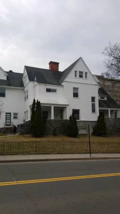 Main picture of 165 Grove Street - 32C