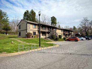 Main picture of 31 Dawnwood Circle Asheville, NC 28803