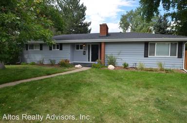 Main picture of 2399 E Floyd Pl