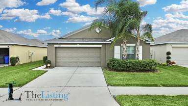 Main picture of 16823 Peaceful Valley Dr