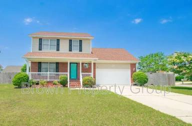 Main picture of 3006 Burton Dr
