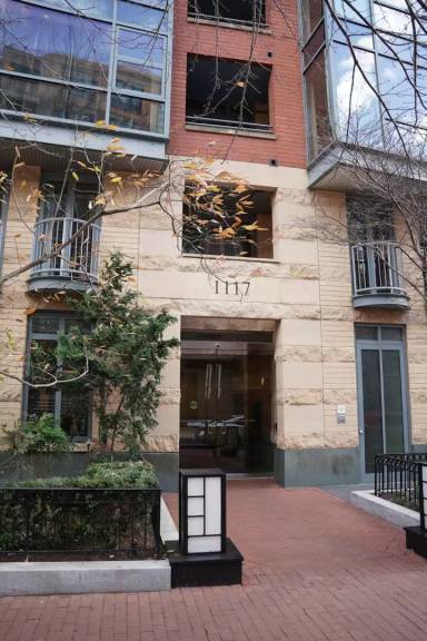 Main picture of Quincy Court Condominium
