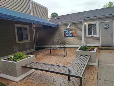 Main picture of Maple Ridge Apartments