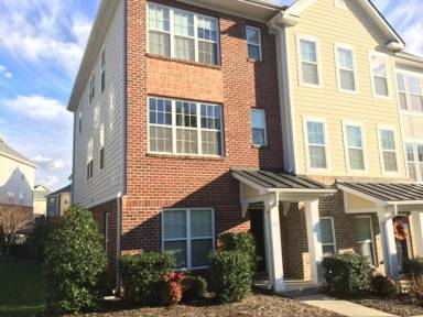 Main picture of 3851 Cary Glen Blvd
