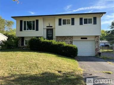 Main picture of 325 Rockhurst Rd