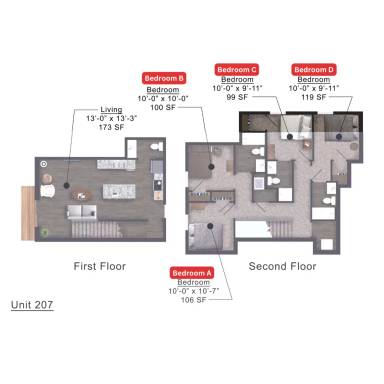 Main picture of West Street Lofts