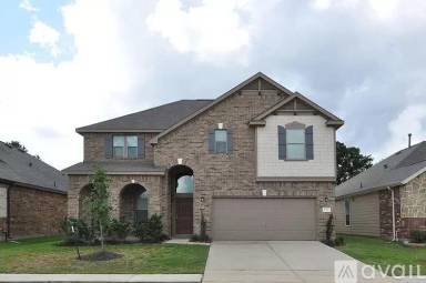 Main picture of 16527 Winthrop Bend Dr