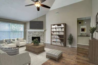 Main picture of 24419 Travis House Ln