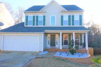 Main picture of 255 Highgate Cir