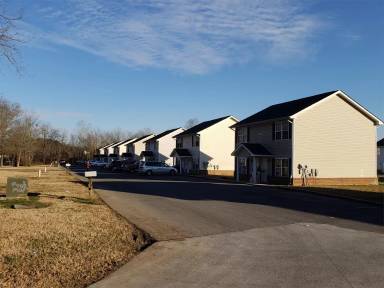 Main picture of 2502 Fescue Pl