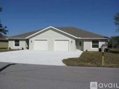 Main picture of 26322 Explorer Rd