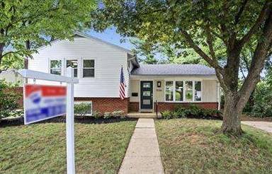 Main picture of 10316 Julep Ave