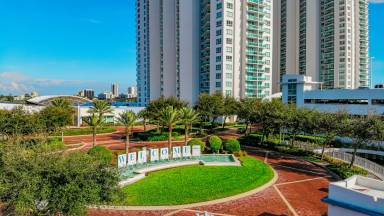 Main picture of Marina Grande on the Halifax