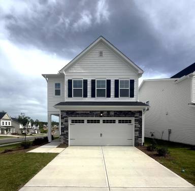 Main picture of 501 Hanover Shore Ln