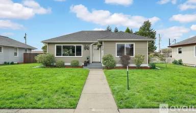 Main picture of 1717 D St