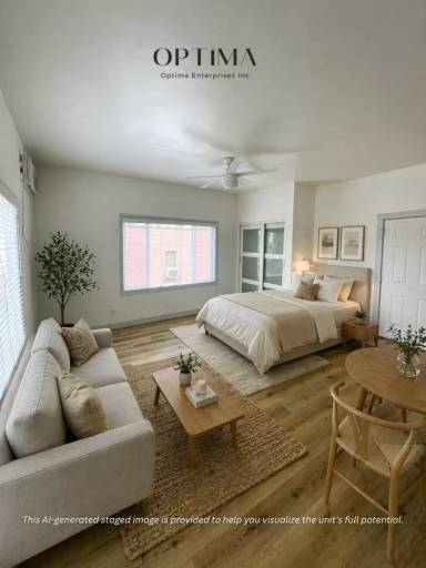 Main picture of 1436 Linden Ave
