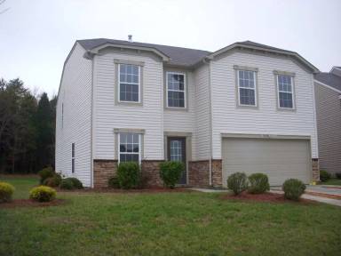 Main picture of 14218 Luscombe Farm Rd