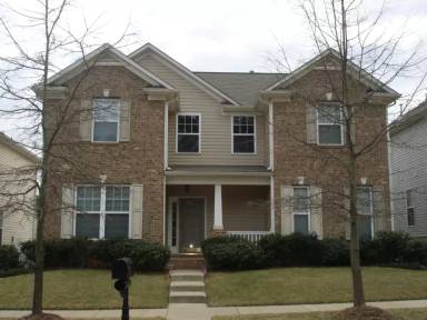 Main picture of 5924 Colonial Garden Dr