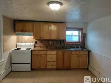 Main picture of Hazleton Apartment