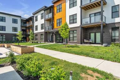 Main picture of Sunderland Farms Community