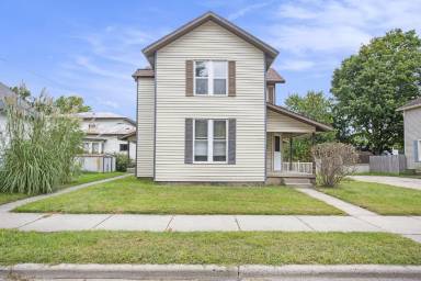 Main picture of 117 N Jefferson St