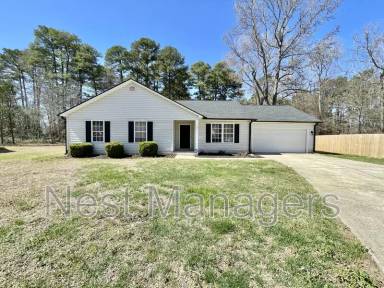 Main picture of 4209 Achilles Dr