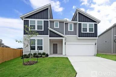 Main picture of 3203 Brillen Stone Ln