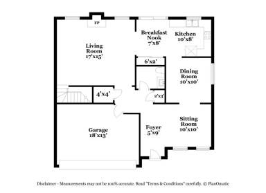 Main picture of 990 Lulworth Ln