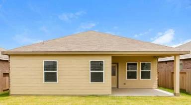 Main picture of 13522 Northwood Briar Dr