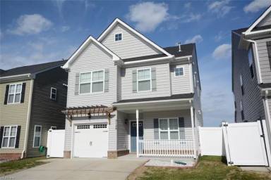 Main picture of 5124 Whitaker Pl