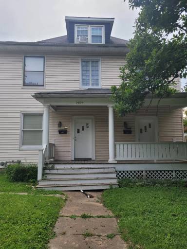 Main picture of 1409 McCausland Ave