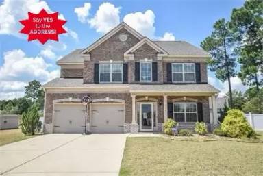 Main picture of 108 Appomattox Dr