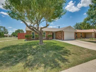 Main picture of 5544 Ramsey Dr