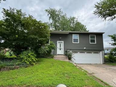 Main picture of 539 N Powahatan Dr