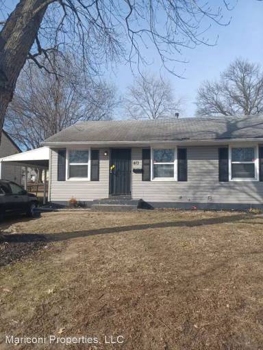 Main picture of 413 Midlothian Rd