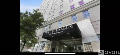 Main picture of 1205 St Charles Condominium
