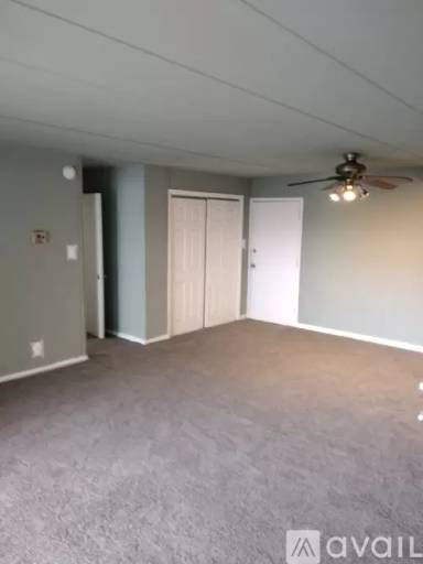 Main picture of Parkview Condominiums