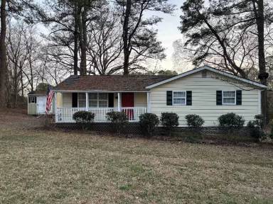 Main picture of 10601 Fanny Brown Rd