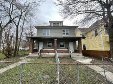 Main picture of 618 N Hamilton Ave