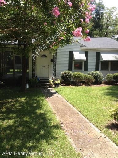 Main picture of 604 Hemphill St