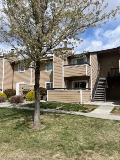 Main picture of Wood Chase Apartments
